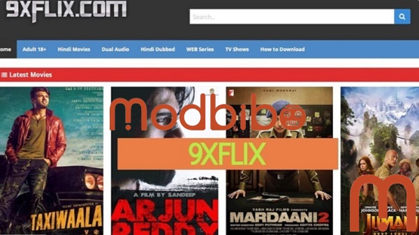 9xflix apk download
