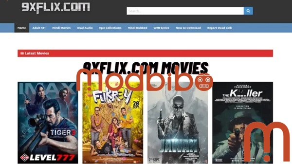 9xflix apk latest version