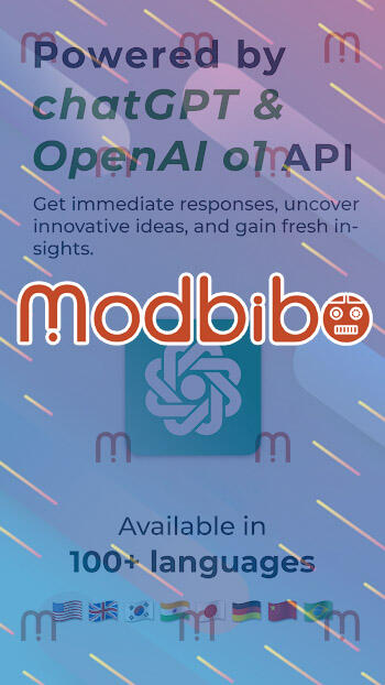 ai chat ai open assistant apk mod premium