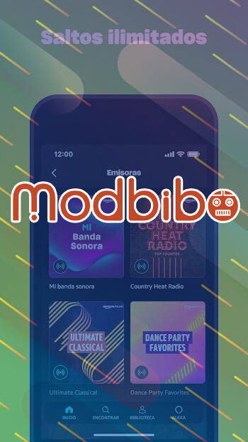 amazon music mod apk github