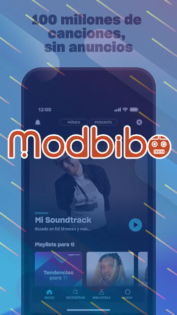amazon music mod apk latest version