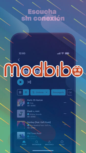 amazon music mod apk premium unlocked