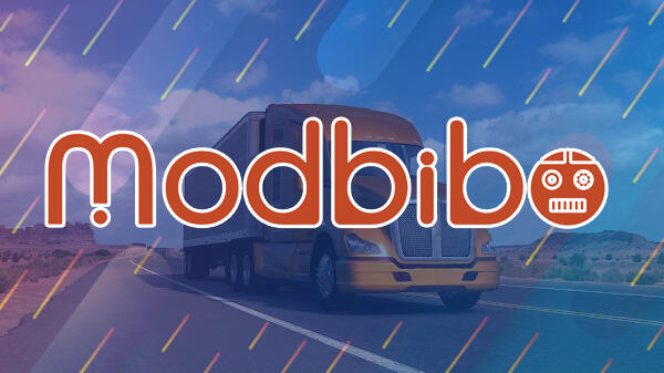 american truck simulator mod apk mexico origin