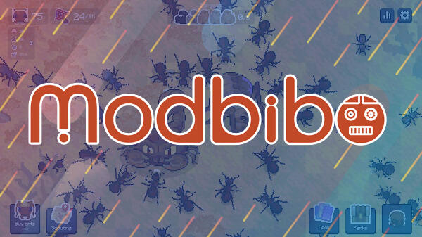 ant colony mod apk unlimited money and gems origin
