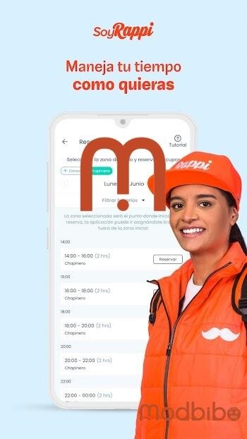 aplicacion soy rappi apk