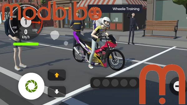 asian drag champion apk unlimited money