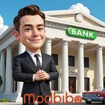Bank Manager Simulator 3D