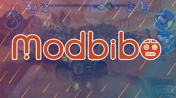 beach buggy racing 2 mod apk actualizado