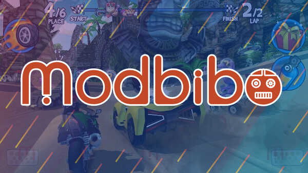 beach buggy racing 2 mod apk latest version