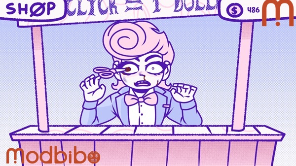 blood money clicker game online