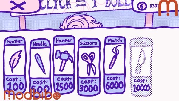 blood money harvey