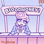 Bloodmoney