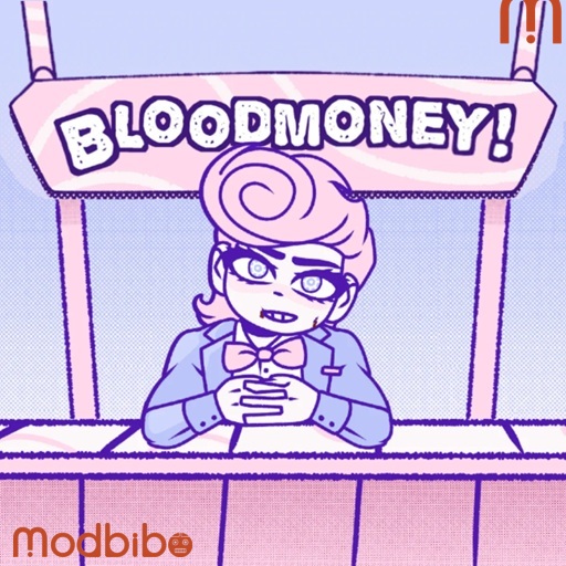 Bloodmoney