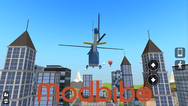 blox world mod apk free vip