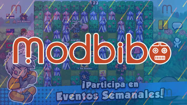 bomber friends mod apk 2