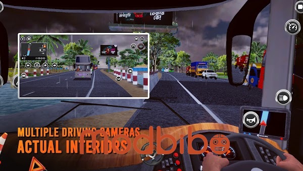 bus simulator bangladesh apk