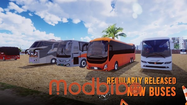 bus simulator bangladesh mod apk