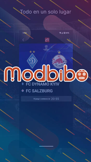 caliente tv mod apk sin registro