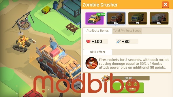 city of survivors mod apk free shopping