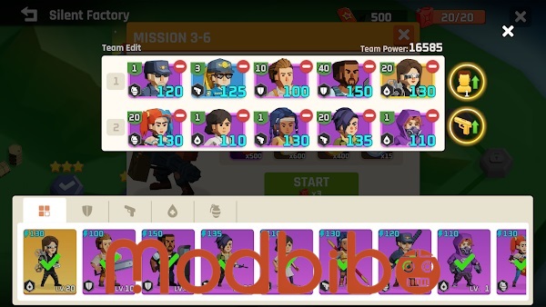 city of survivors mod menu apk