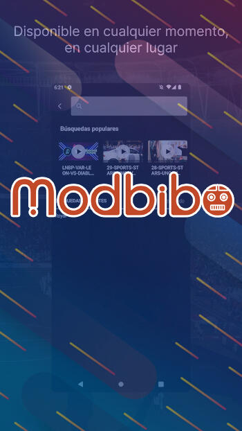 como instalar caliente tv mod apk