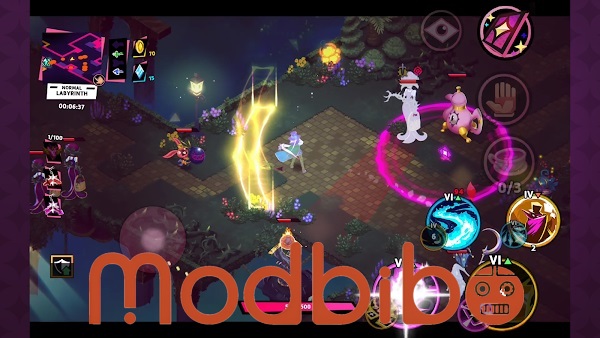 dandy ace apk