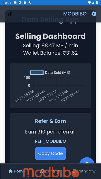 data cashpro 1