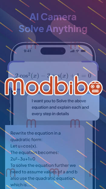 descarga la ultima version del mod apk de gamma ai