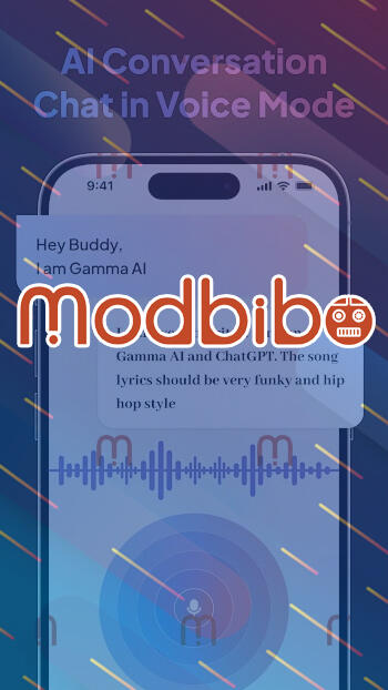 descargar el mod apk de gamma ai