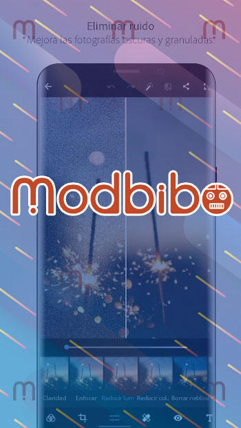 descargar photoshop express apk