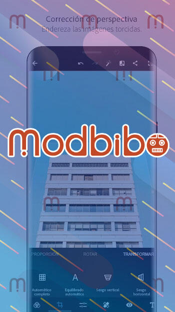 descargar photoshop express premium apk