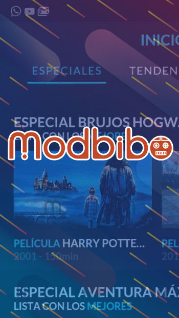 descargar repelis plus mod apk