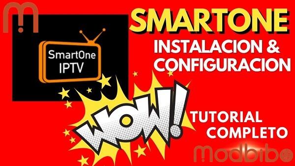 descargar smartone iptv ultima version