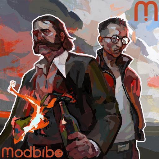 Disco Elysium