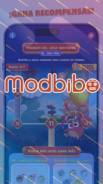 download angry birds dream blast mod apk