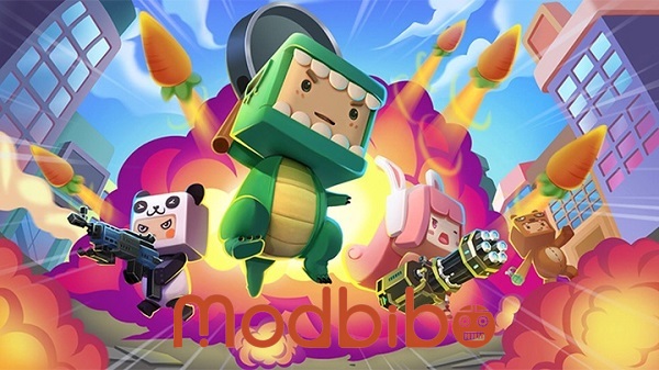 download mini world royale mod apk