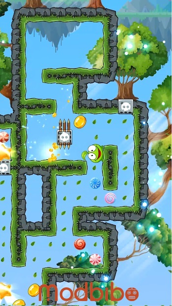 download sugar rush mod apk