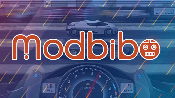 drag racing mod apk unlimited coins