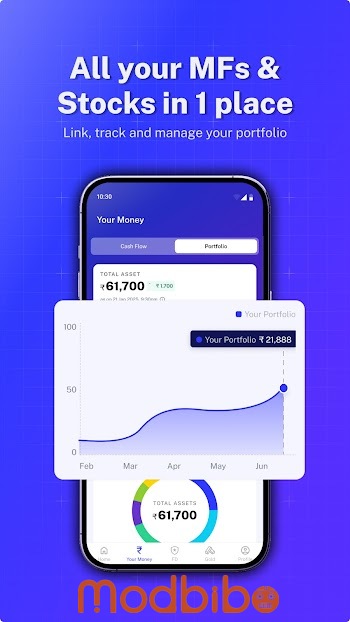dream money app kya hai