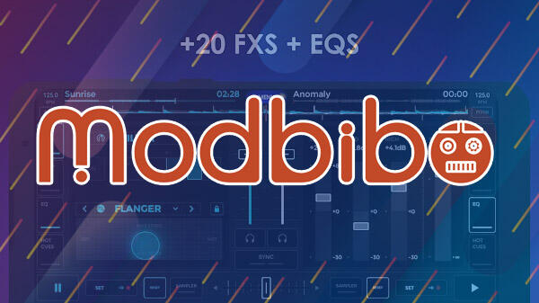 edjing mix mezclador musica dj premium apk