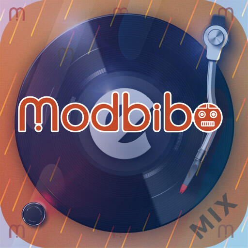 edjing Mix Mezclador Música DJ