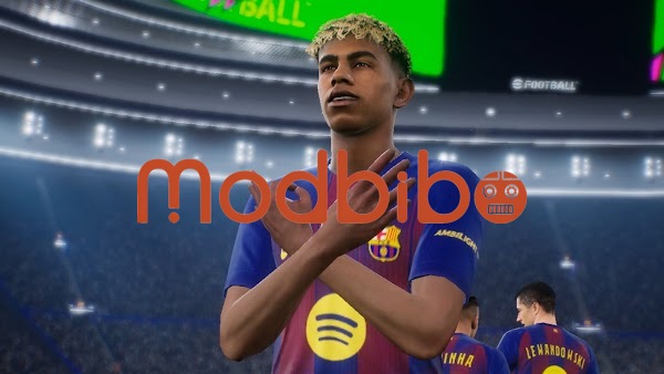 efootball 2026 apk android