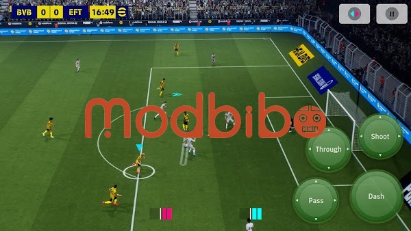 efootball 2026 apk download
