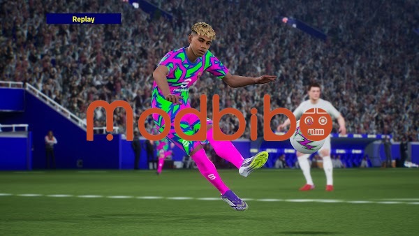 efootball 2026 apk pes