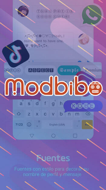 facemoji emoji keyboard mod apk 2