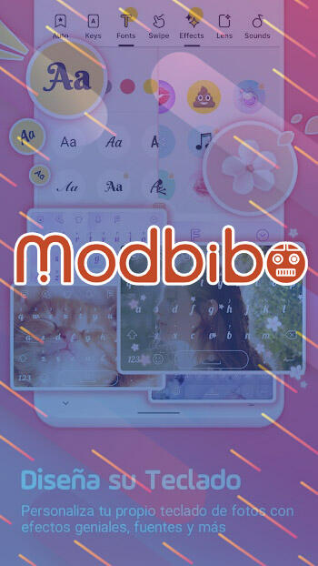 facemoji emoji keyboard pro mod apk