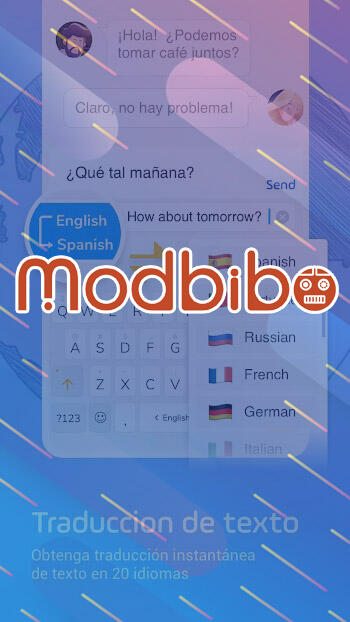 facemoji keyboard mod apk