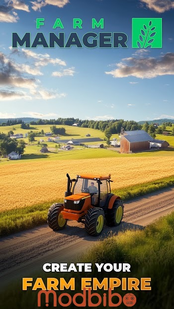 farm manager 2025 android apk