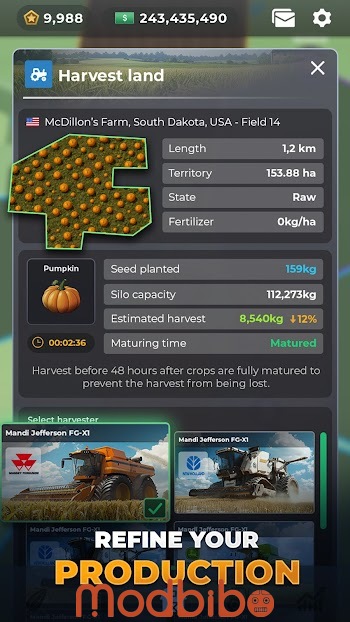 farm manager 2025 mod apk 1