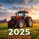Farm Manager 2025